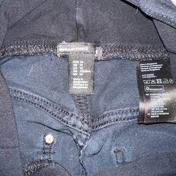 Maternity jeans lot - Picture 4 of 10